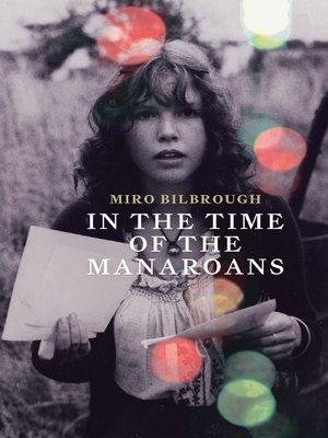 cover image of In the Time of the Manaroans
